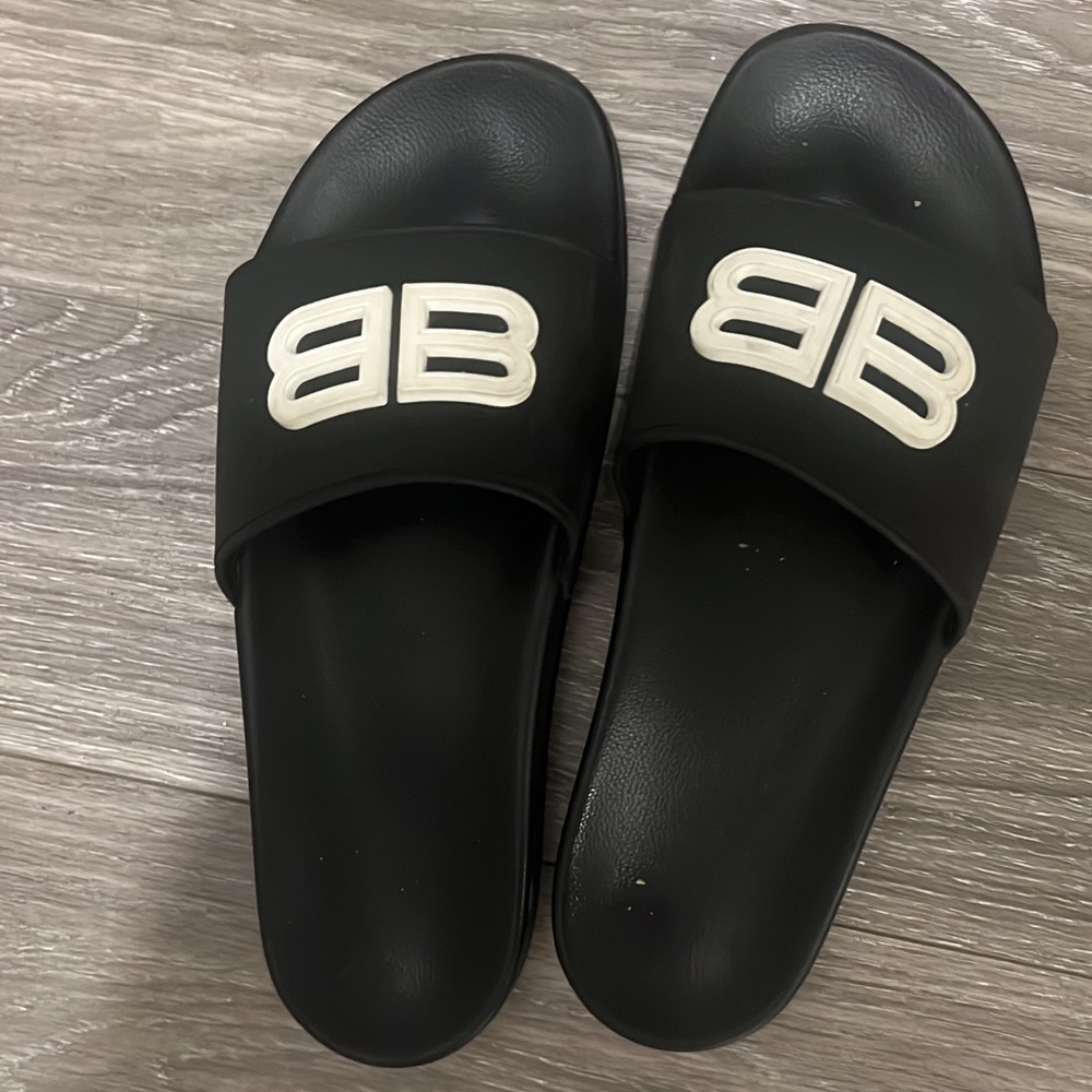 Balenciaga